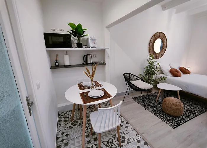 Studio cozy proche de Paris
