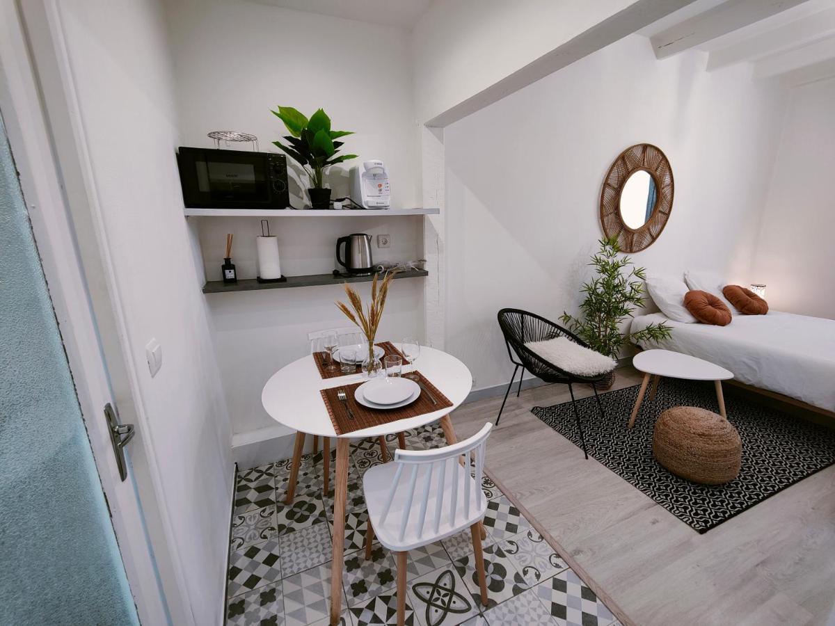 Cozy Proche De Paris Appartamento